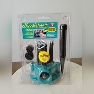 Noodlehead garden and lawn Sprinkler